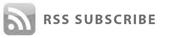 Subscribe to the Blog Feed!
