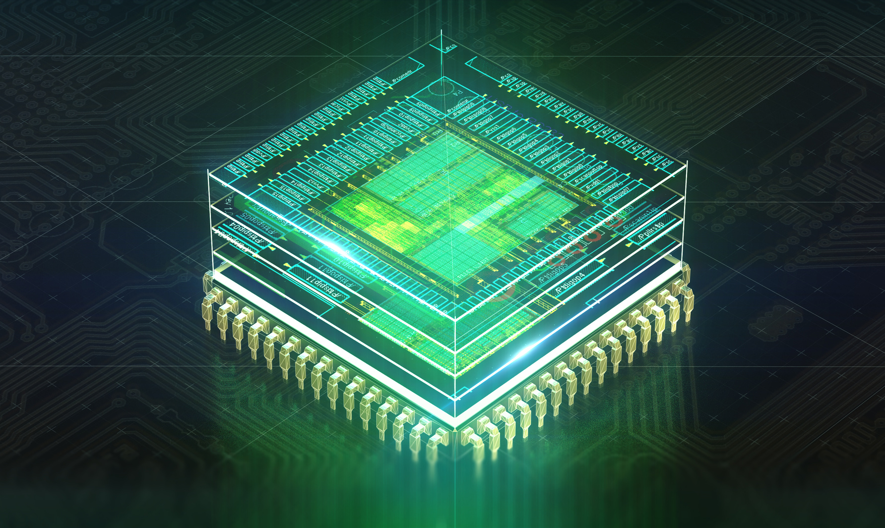 HBM explained: Can stacked memory give AMD the edge it needs