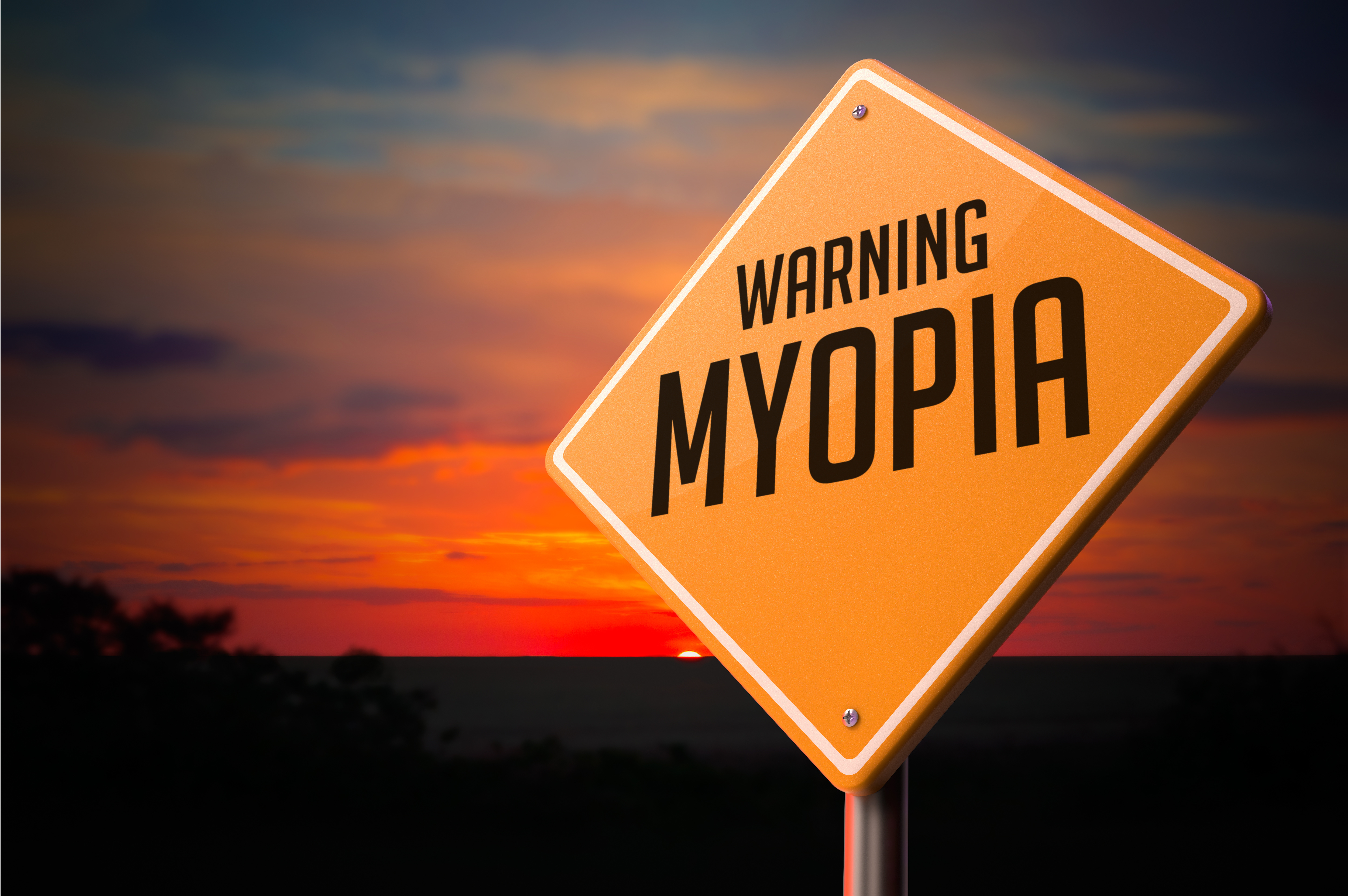 Architectural Myopia SIGARCH