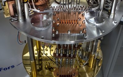 Quantum Computing is Getting Real | SIGARCH