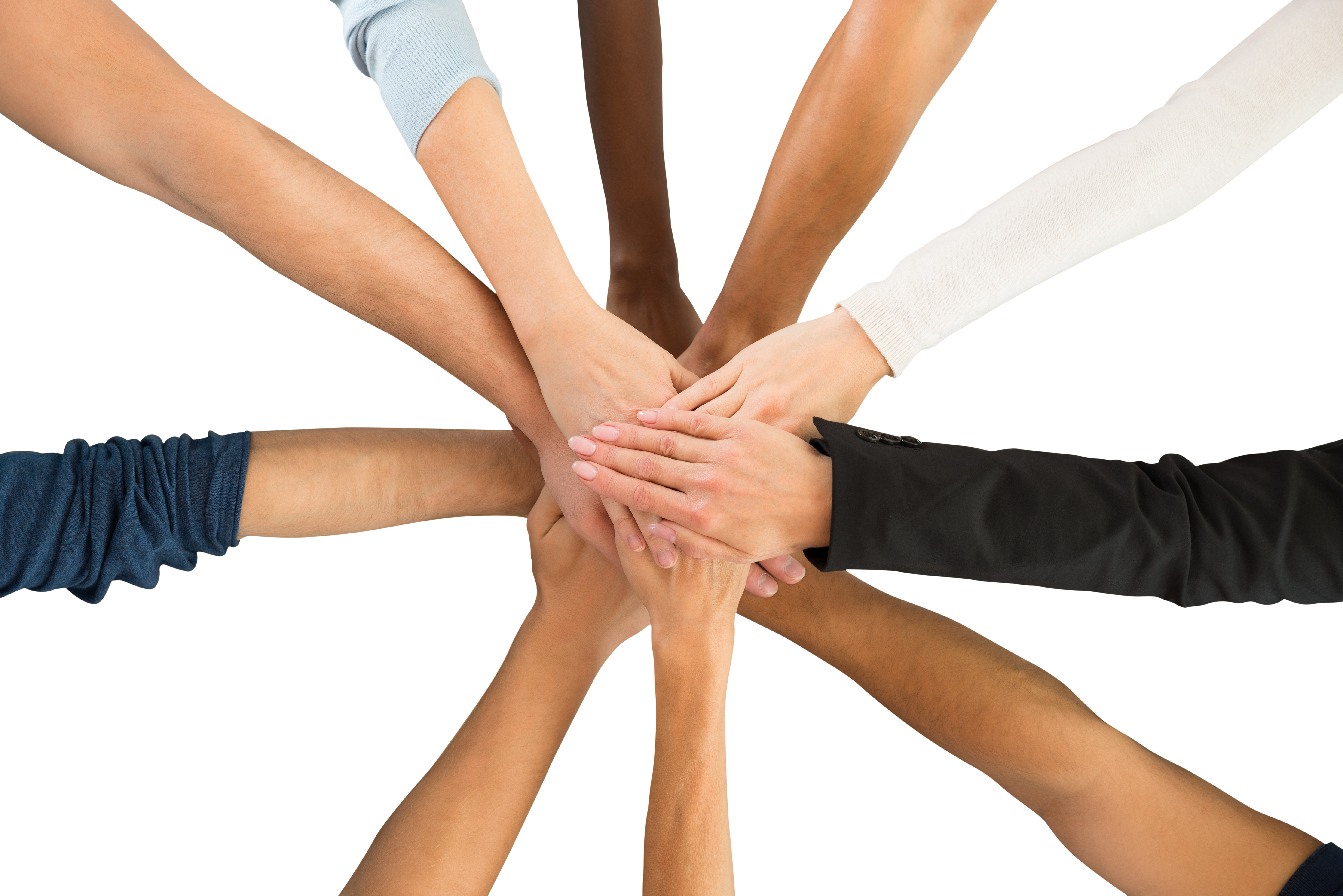 women joining hands women joining hands