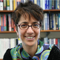 Iris Bahar