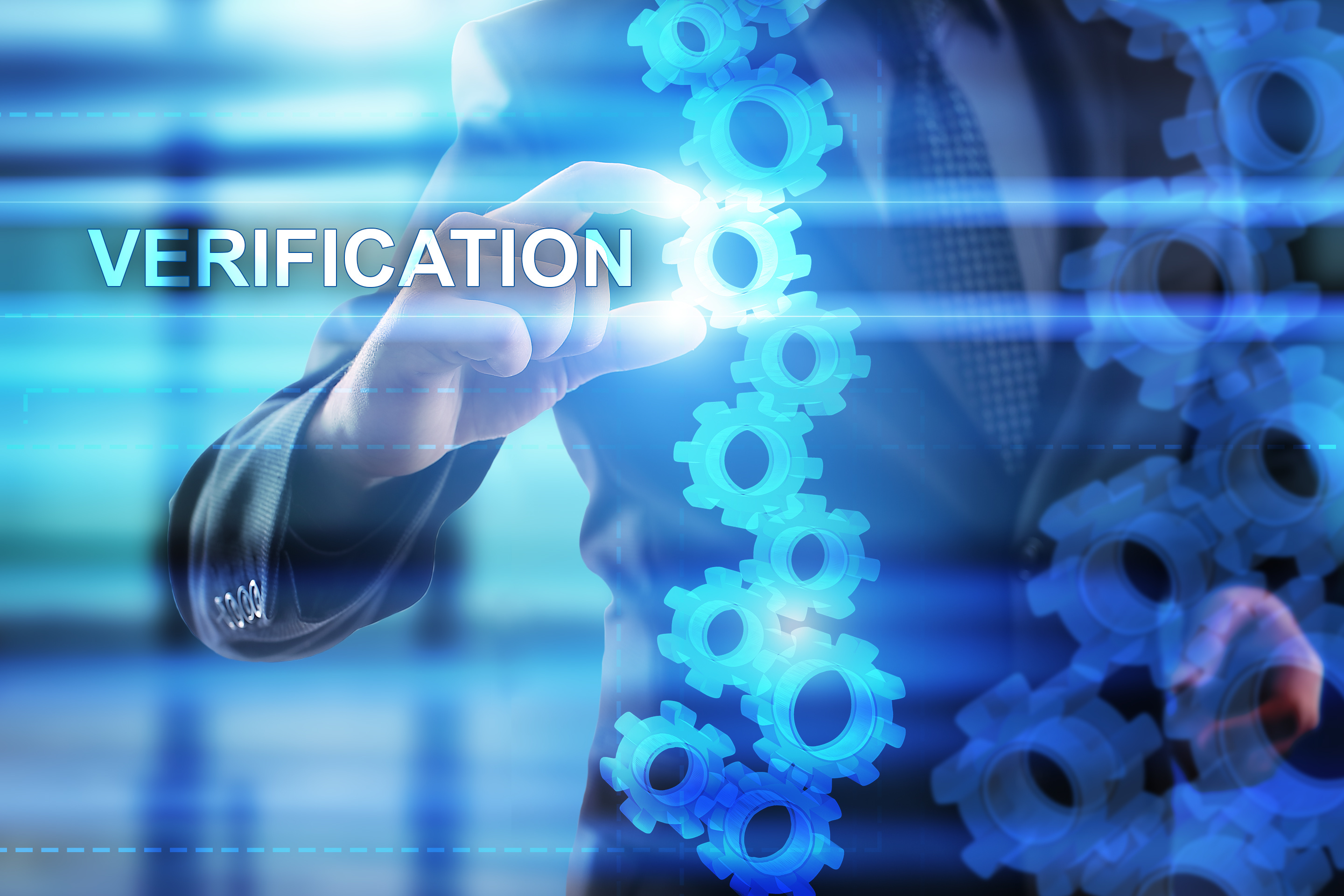 Verifying Quantum Software and Hardware | SIGARCH