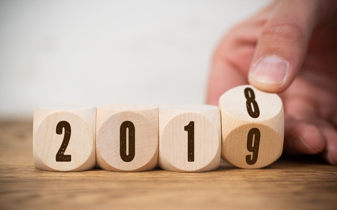 The Year in Review