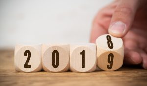 The Year in Review