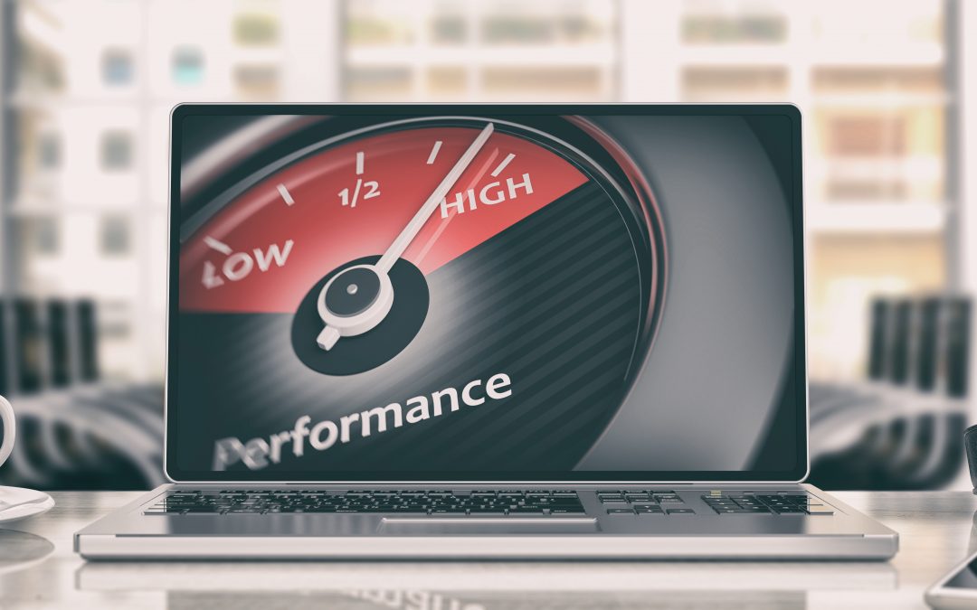 Three Other Models of Computer System Performance: Part 2