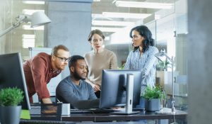 Tips for a New Computer Architecture PhD Student