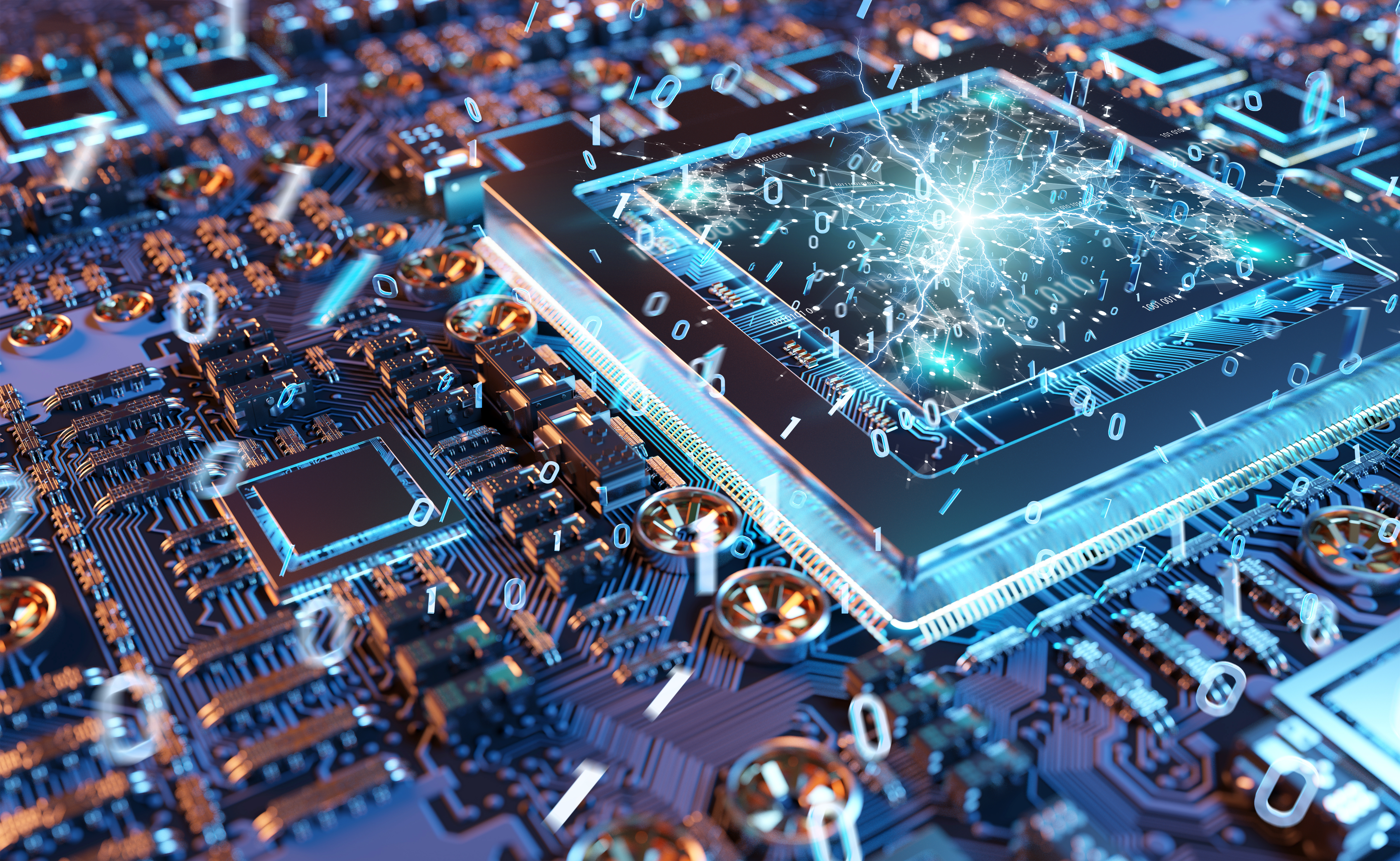 In-Network Computing