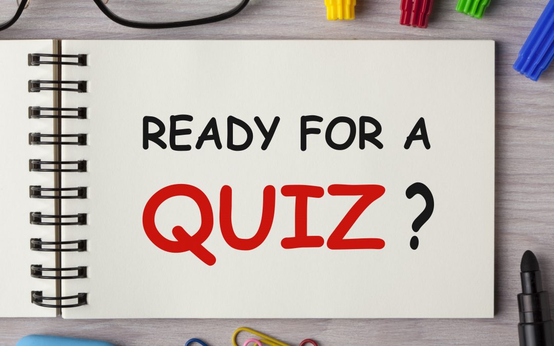 A Pop Quiz for Computer Architecture Reviewers