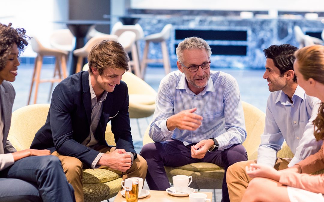 Virtual Conferences are Not the Solution (in the Long-Term)