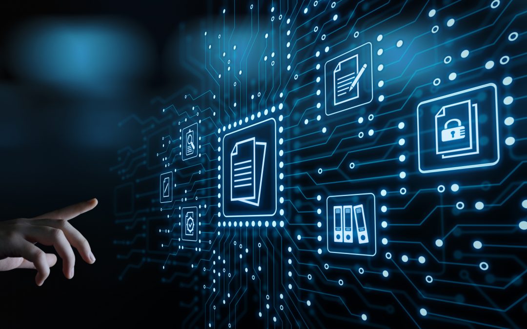 The Changing World of Storage