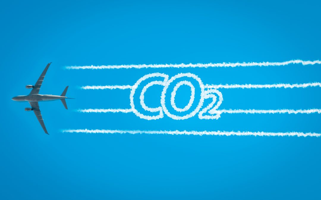 Our Conferences and Climate Change