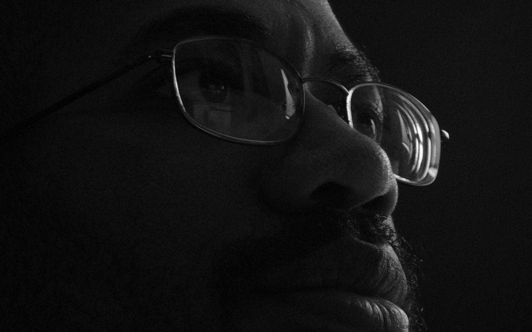 People of Systems & Architecture: James Mickens
