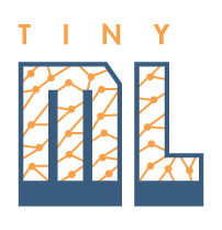 tinyML 2021