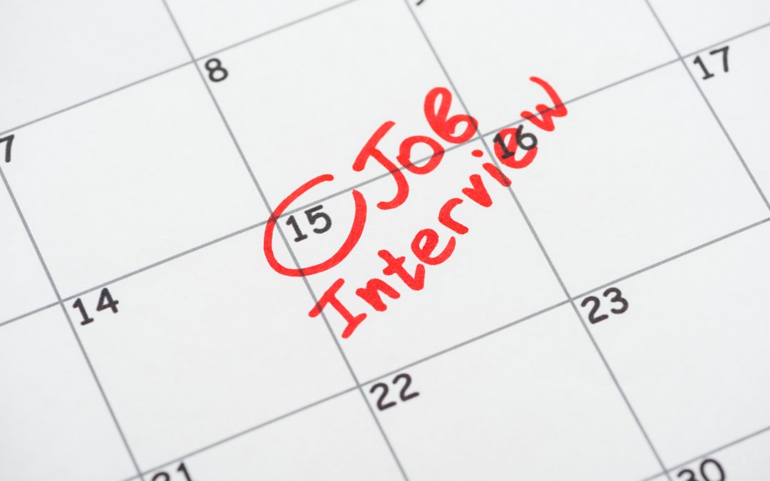 The Academic Job Search: A Memoir, Part 2