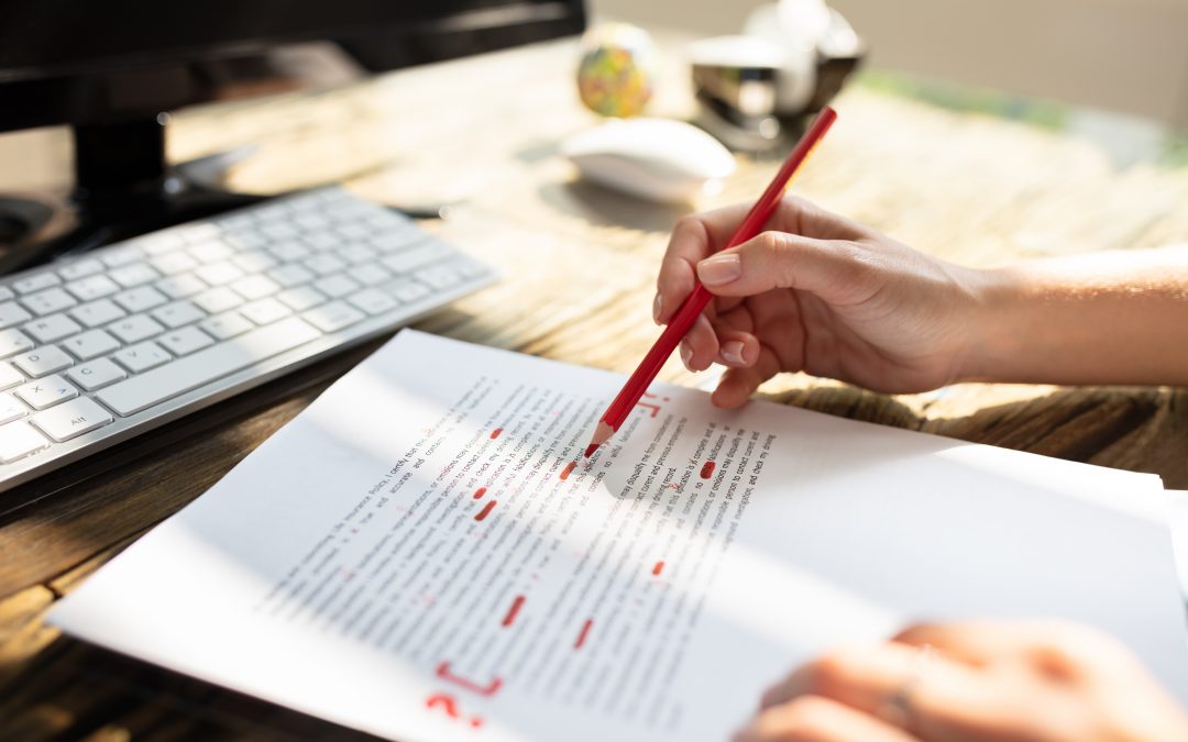 Why We Should Include One-Shot Revision in our Review Process
