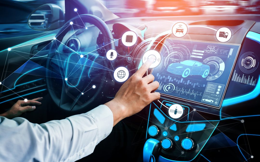 Multi-Modal On-Device AI: Heterogeneous Computing Once More?