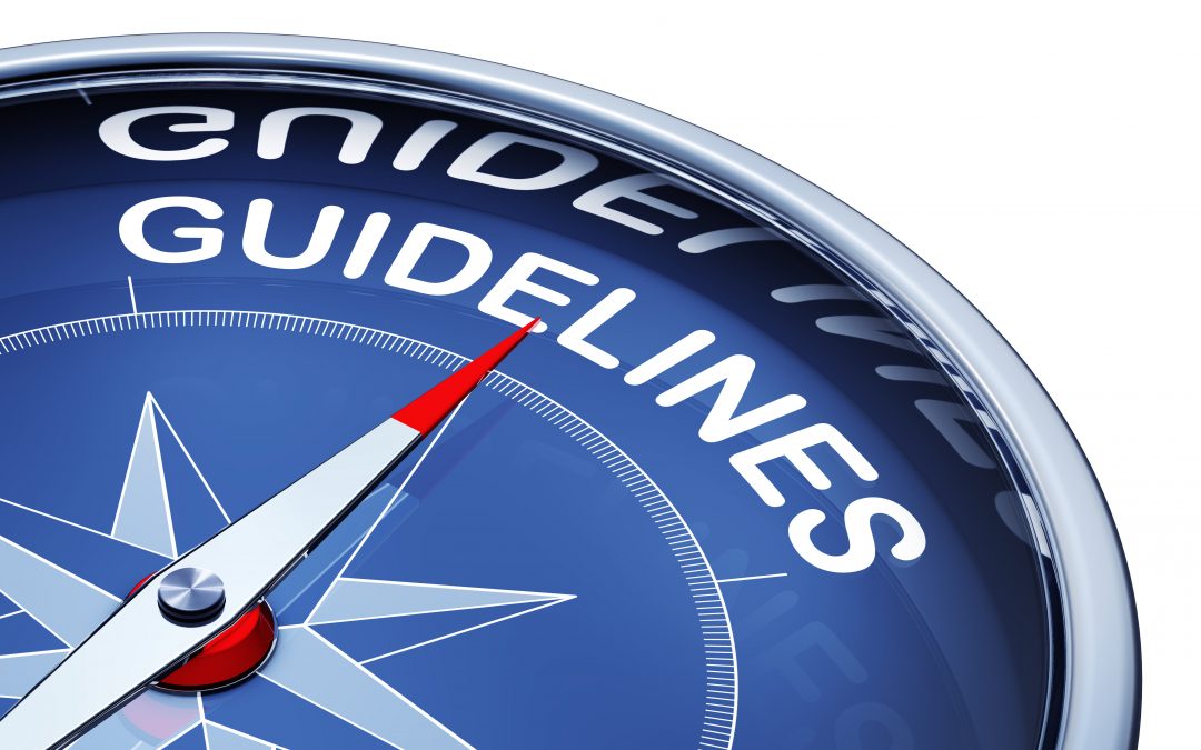 Questions About Policies & Processes in the Wake of JIC