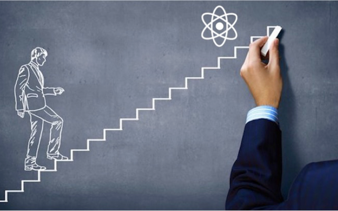 Stairway to Quantum