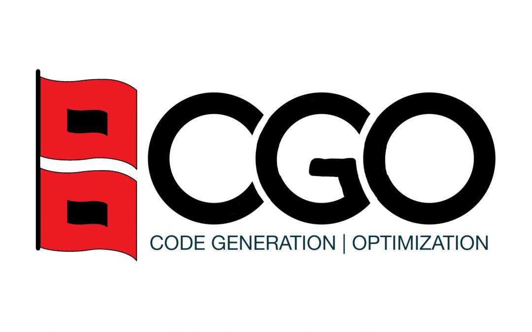 CGO 2022