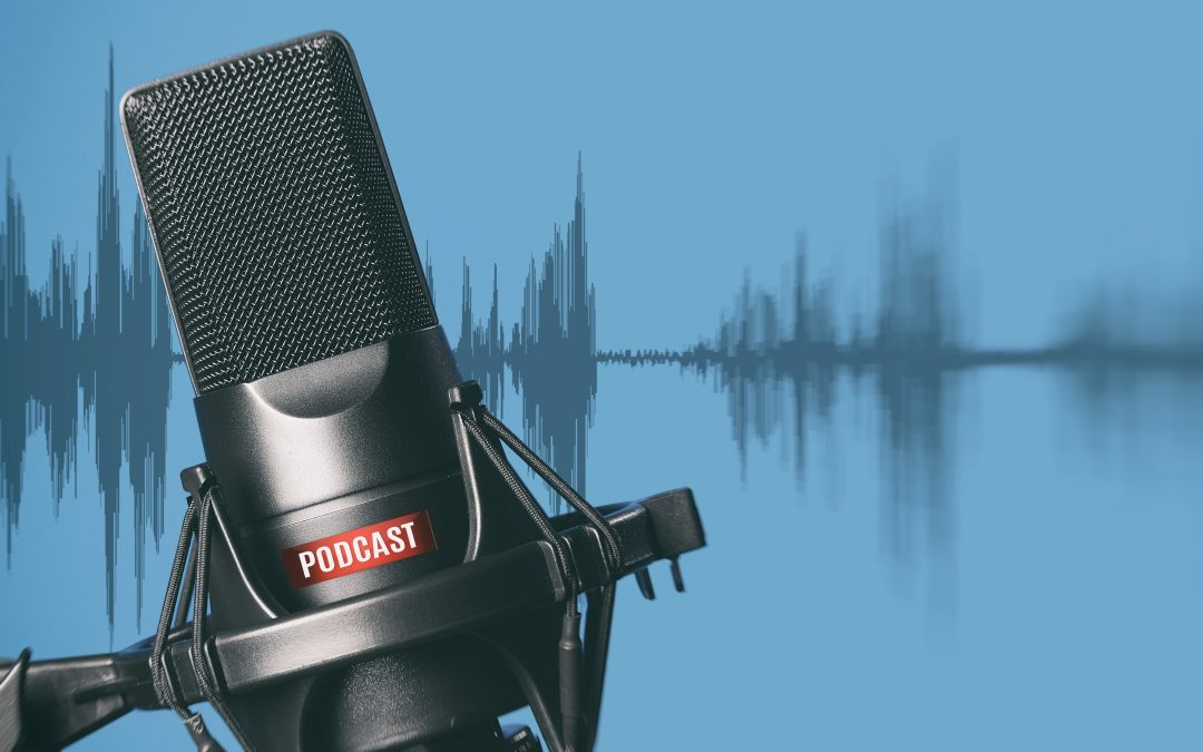 Catalyzing Computing Podcast – Computer Architecture with Mark D. Hill
