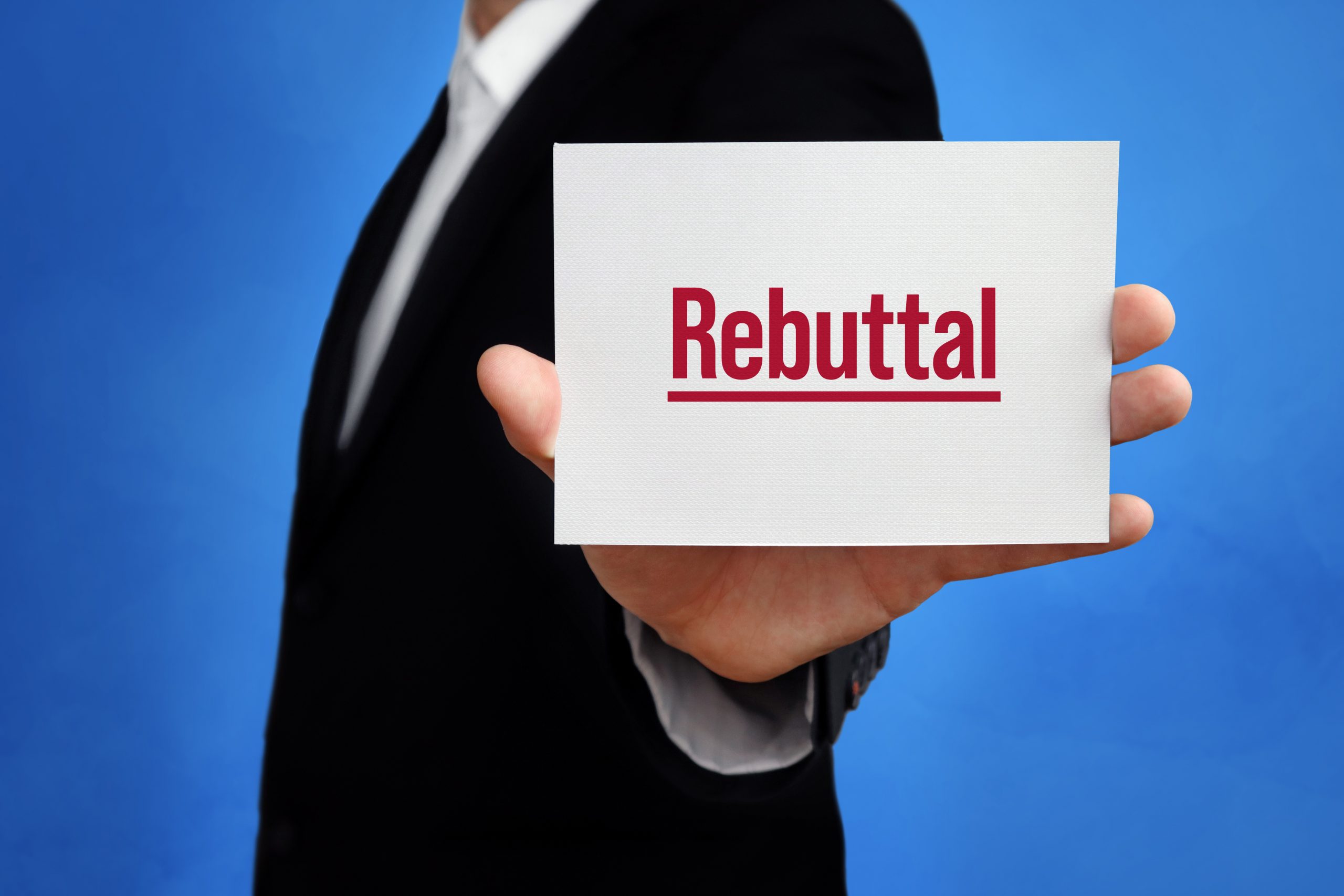 Should conferences have a rebuttal phase? SIGARCH