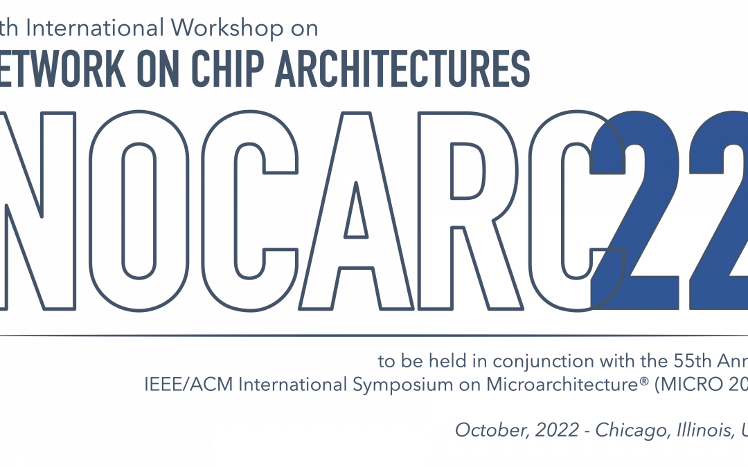 NoCArc 2022
