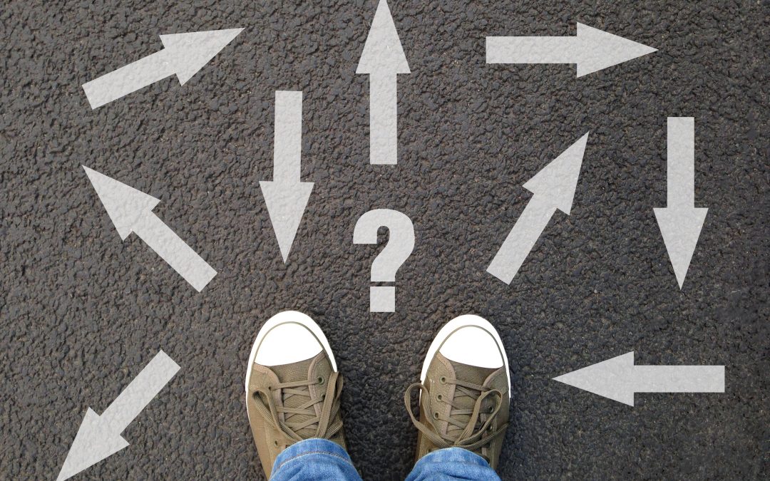 Picking Your Research Direction: Trade-offs You Should Consider