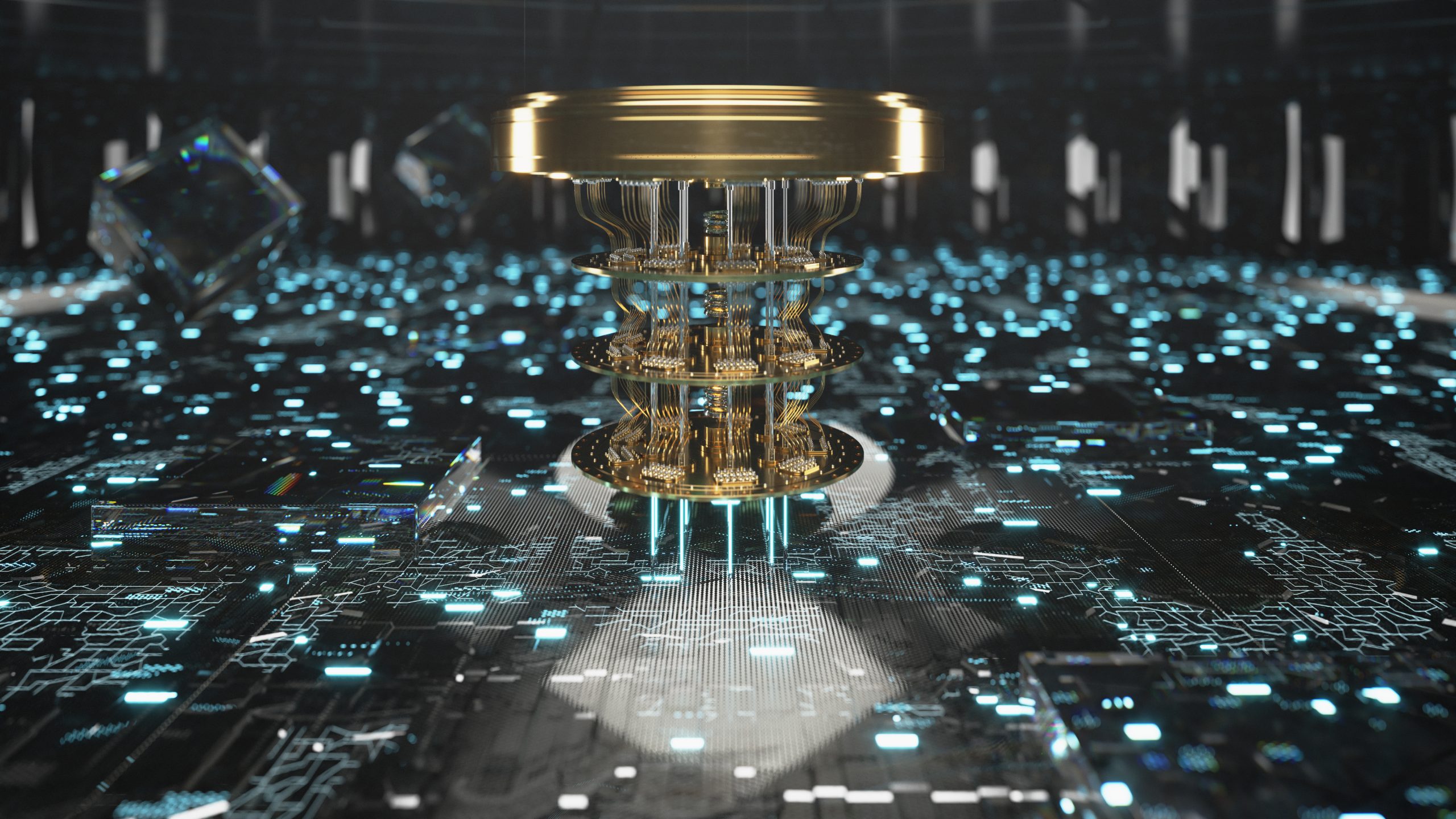 Review of Recent Research on Quantum Computer Architecture Security ...