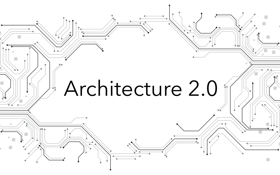 Architecture 2.0: Why Computer Architects Need a Data-Centric AI ...