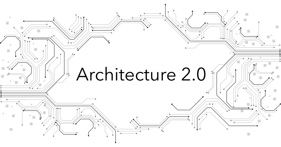 Architecture 2.0 Workshop: How Machine Learning Will Redefine Computer ...