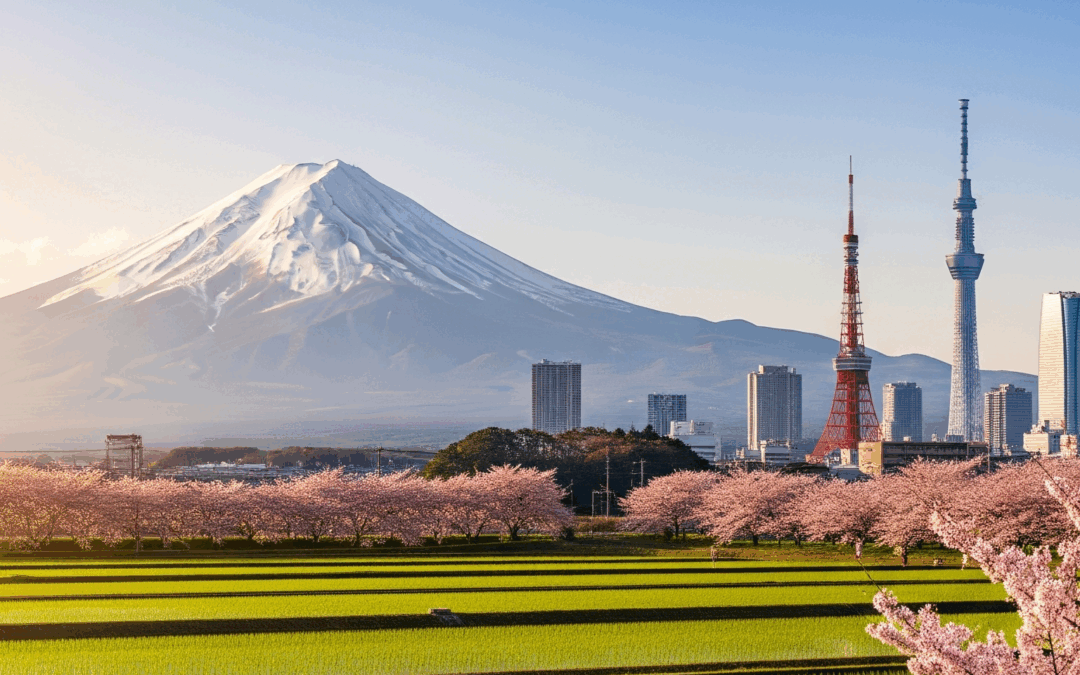 ISCA 2025 Trip Report