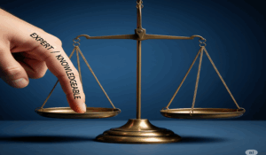 Ethical and Moral Fraying due to Intellectual Conflicts in Paper Reviews