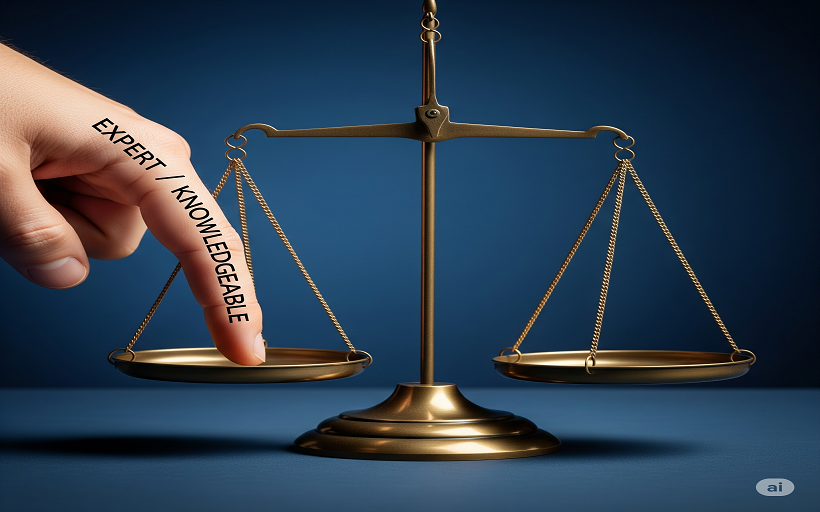 Ethical and Moral Fraying due to Intellectual Conflicts in Paper Reviews