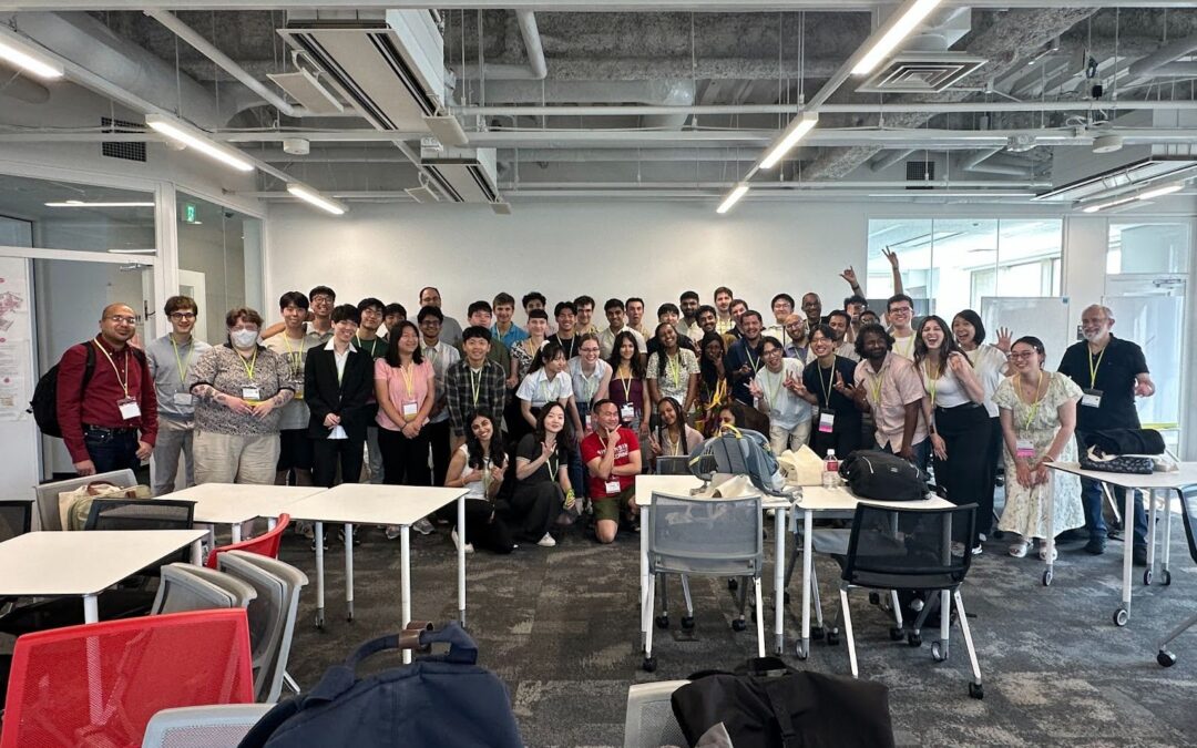 Seventh Annual Undergraduate Mentoring Workshop (uArch 2025)