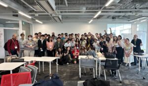 Seventh Annual Undergraduate Mentoring Workshop (uArch 2025)