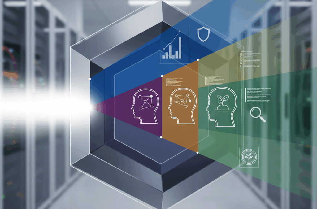 From Theory to Practice: Introducing Architectural Prisms, an Experiment in AI-First Academic Dialogue