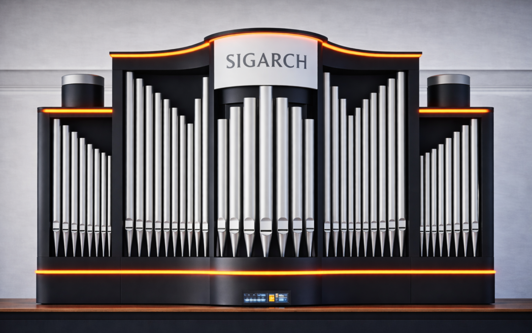 PipeOrgan: Modeling Memory-Bandwidth-Bound Executions for AI and Beyond