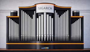 PipeOrgan: Modeling Memory-Bandwidth-Bound Executions for AI and Beyond