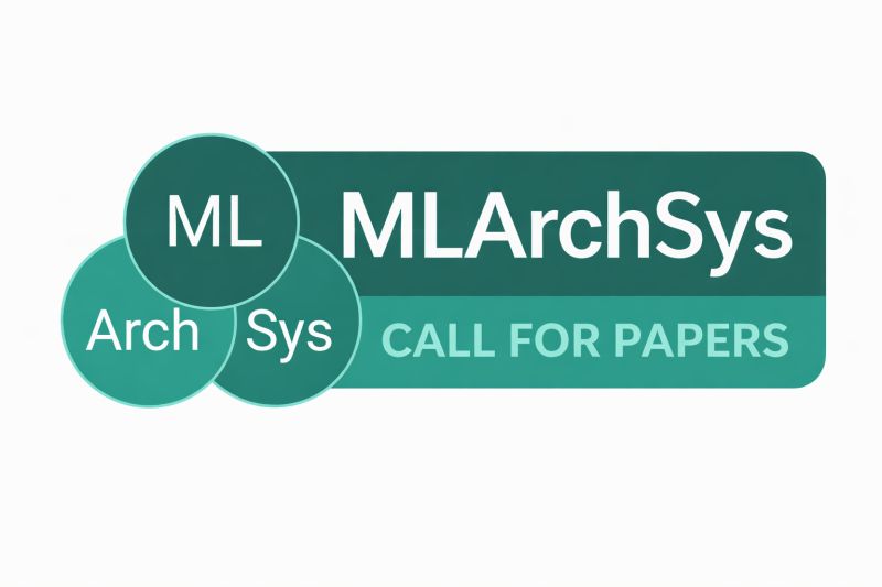 MLArchSys @ ISCA 2026