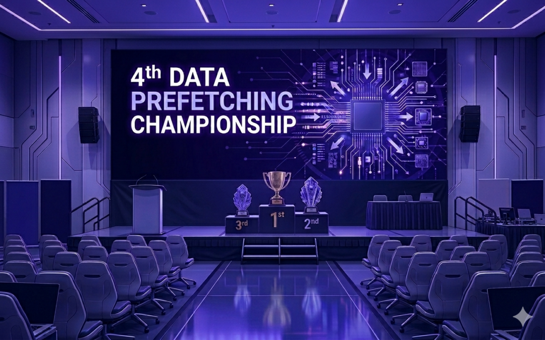 Fourth Data Prefetching Championship: Part 2
