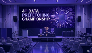 Fourth Data Prefetching Championship: Part 2