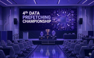 Fourth Data Prefetching Championship: Part 2