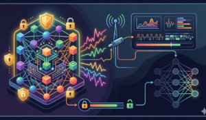 Spilling the Neural Tea: A Journey Down the Side-Channel