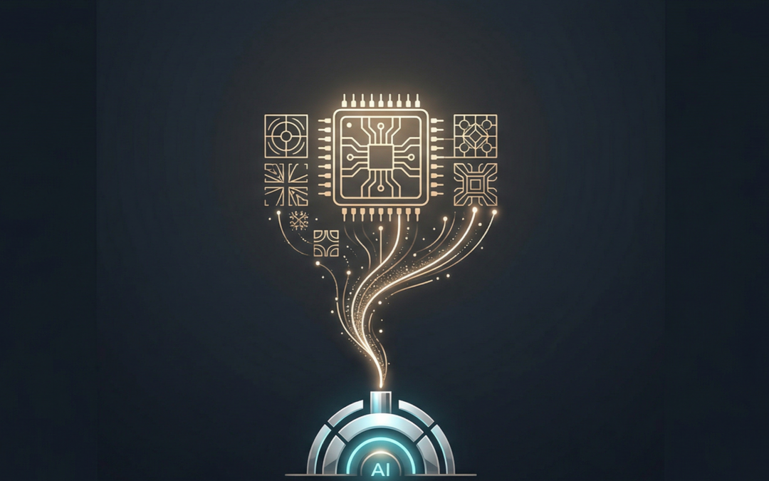 Computer Architecture’s AlphaZero Moment is Here