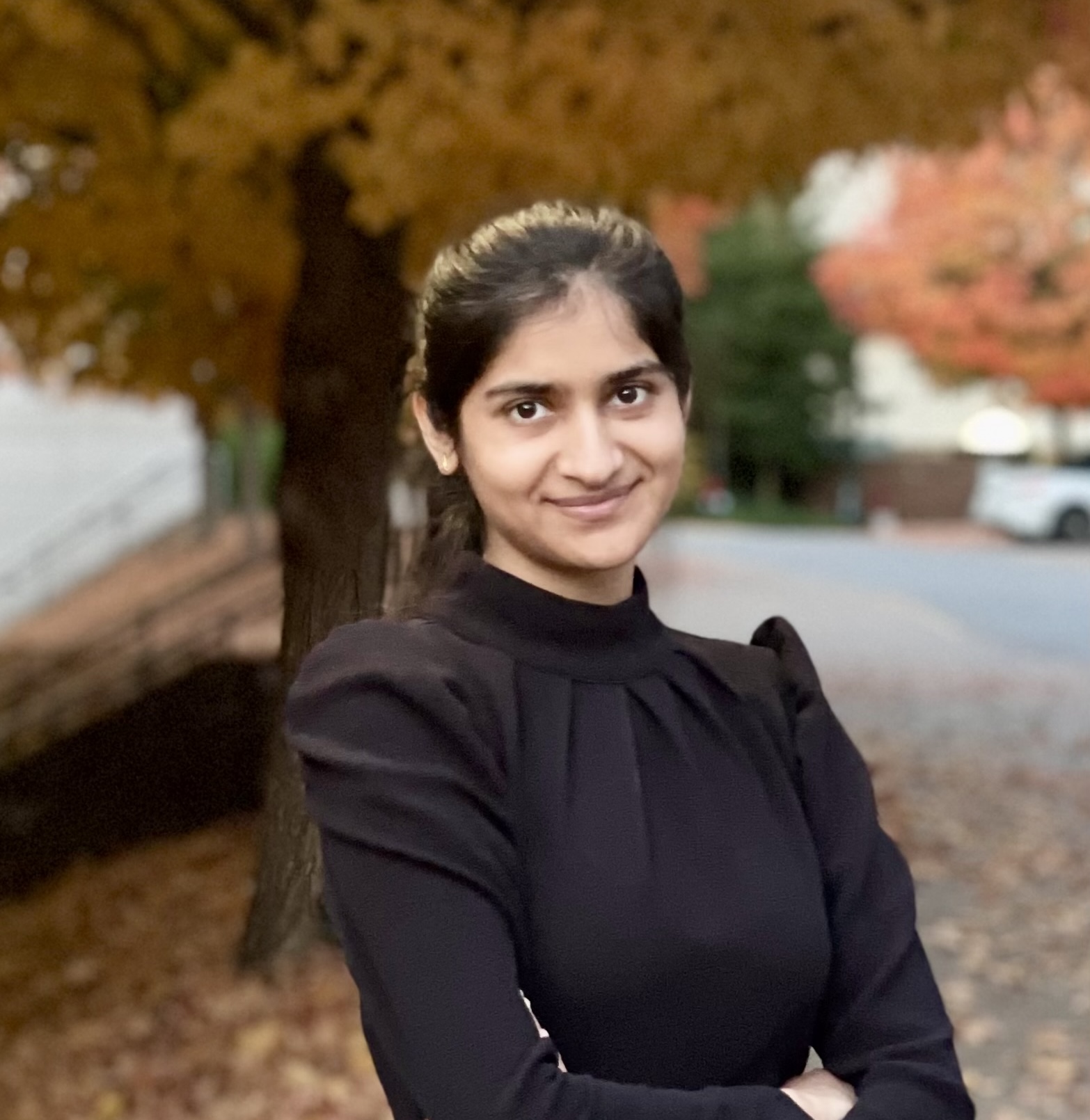 Khyati Kiyawat
