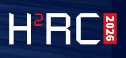 H2RC @ SC2026
