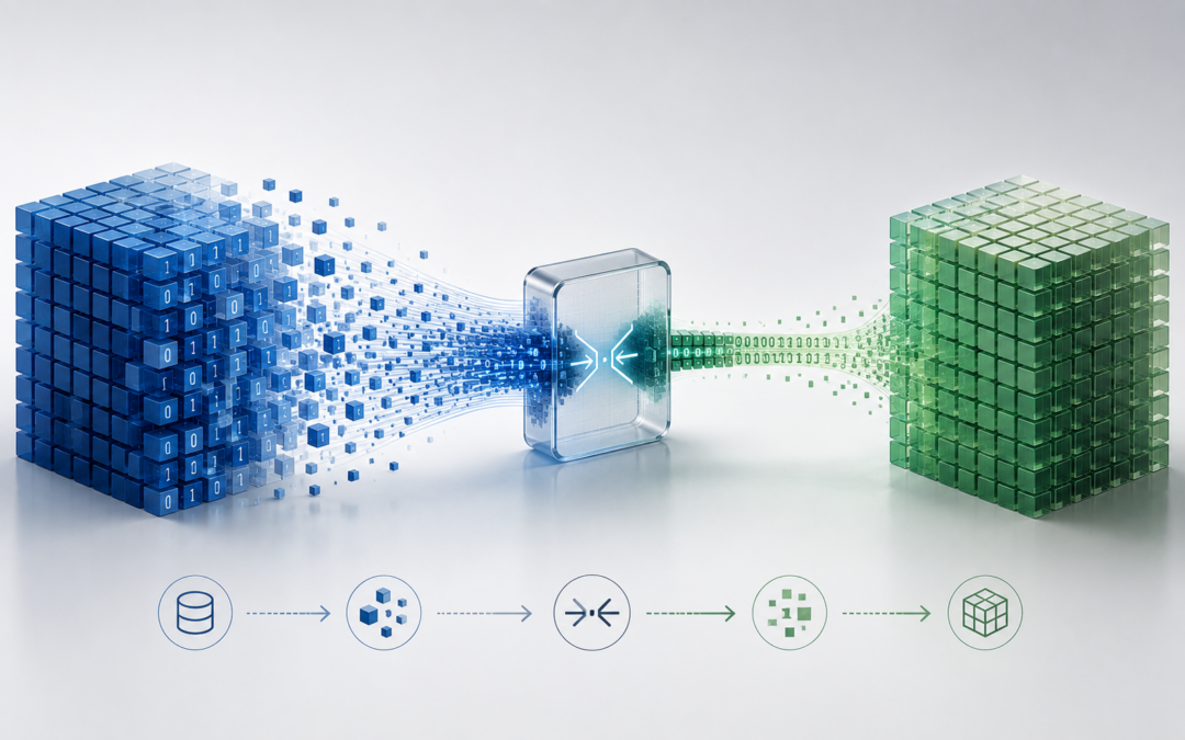 Compressing LLMs without Compromise