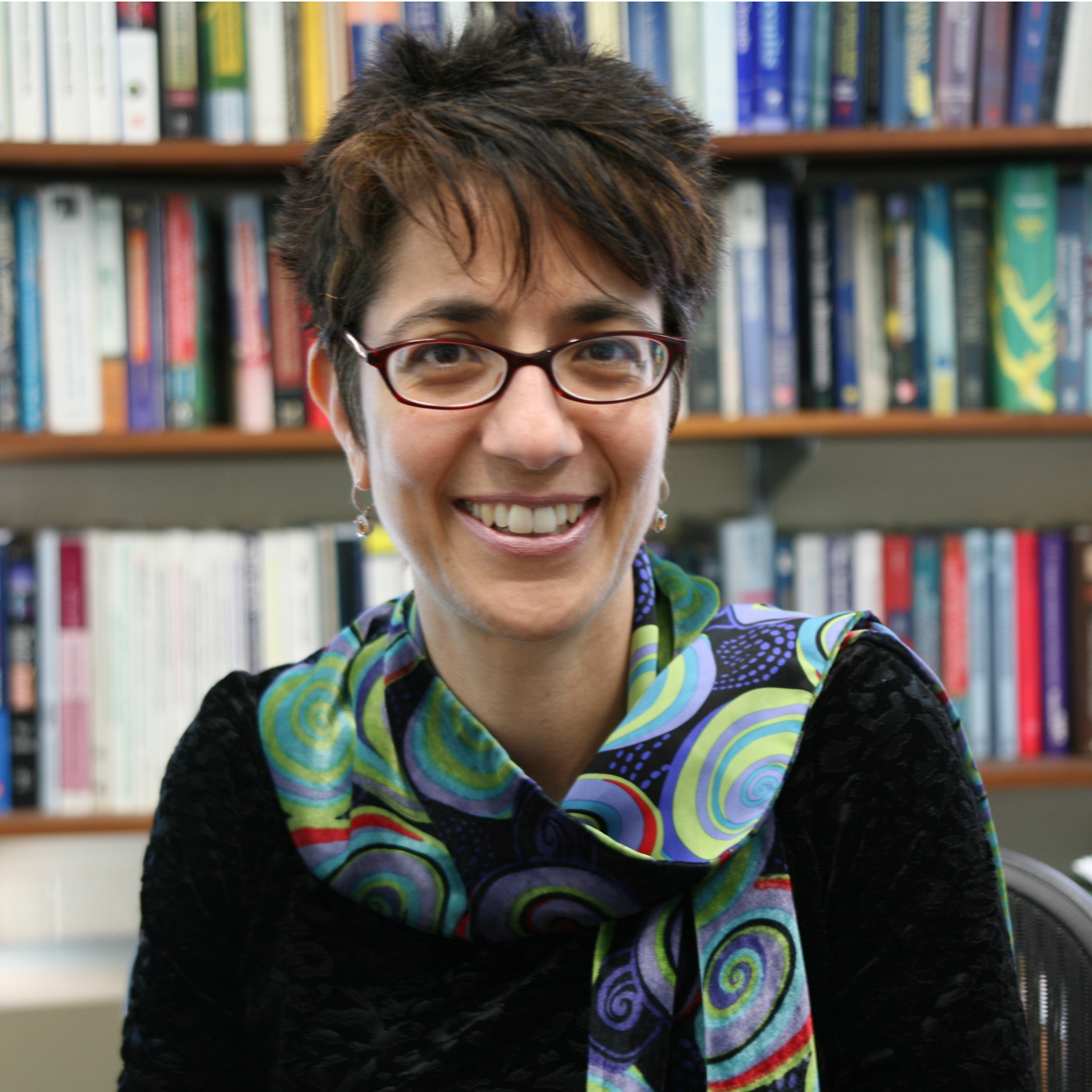 Picture of Iris Bahar
