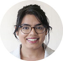 Picture of Amrita Mazumdar